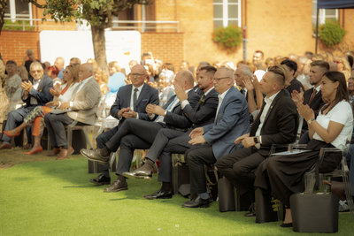 Gala jubileuszu 170-lecia